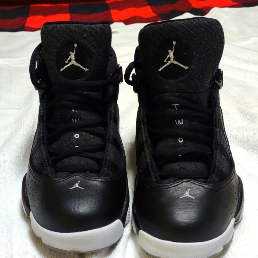 Kids air jordans